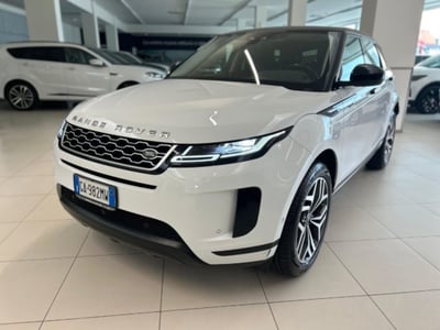 Land Rover Range Rover Evoque 2.0D I4-L.Flw 150 CV AWD Auto SE del 2020 usata a Modena