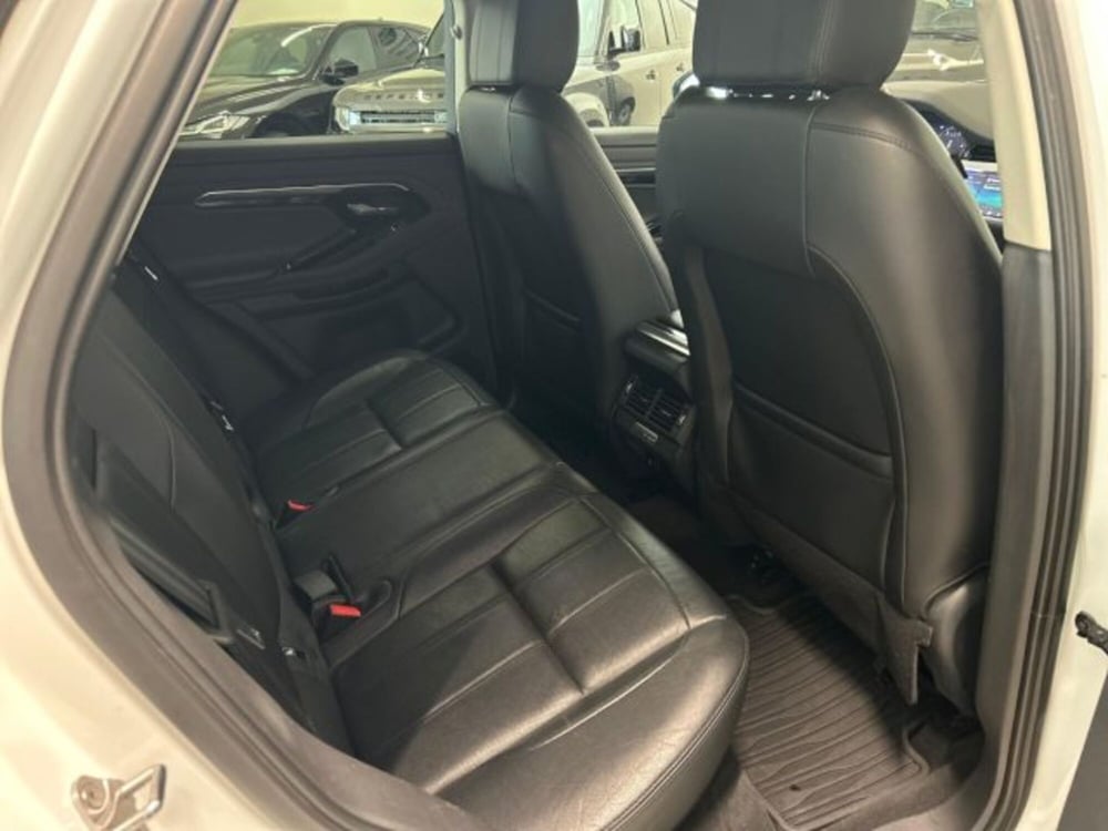 Land Rover Range Rover Evoque usata a Modena (5)