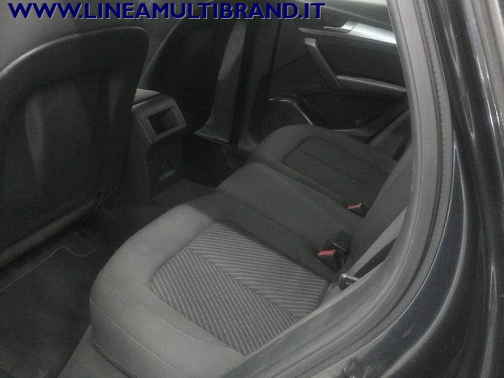 Audi Q5 usata a Piacenza (12)