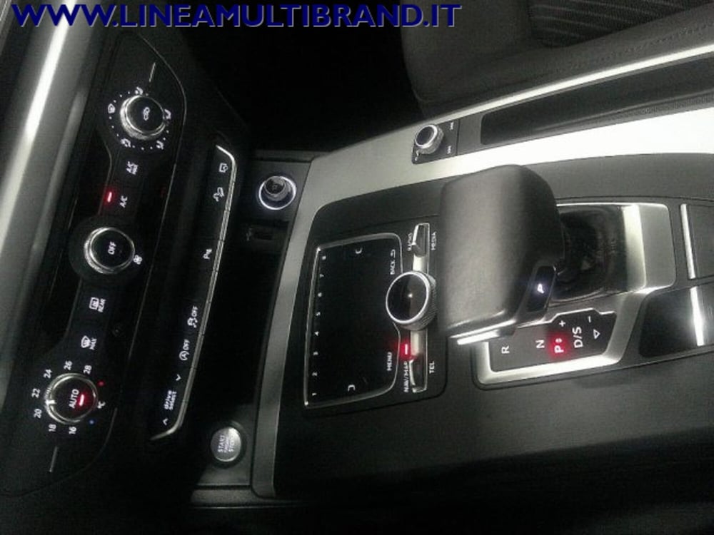 Audi Q5 usata a Piacenza (18)