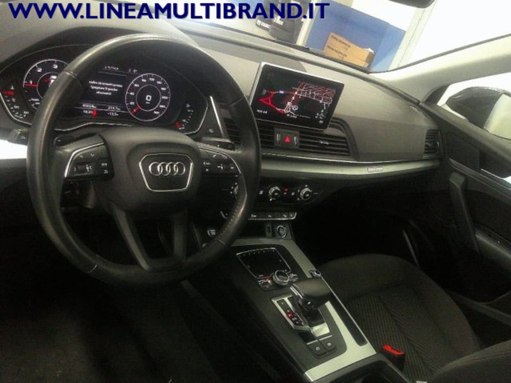 Audi Q5 usata a Piacenza (19)
