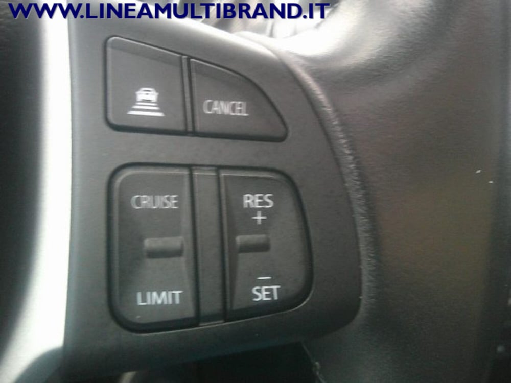 Suzuki Vitara usata a Piacenza (14)