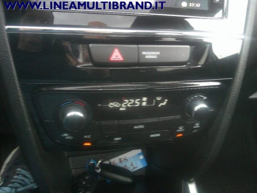 Suzuki Vitara usata a Piacenza (16)