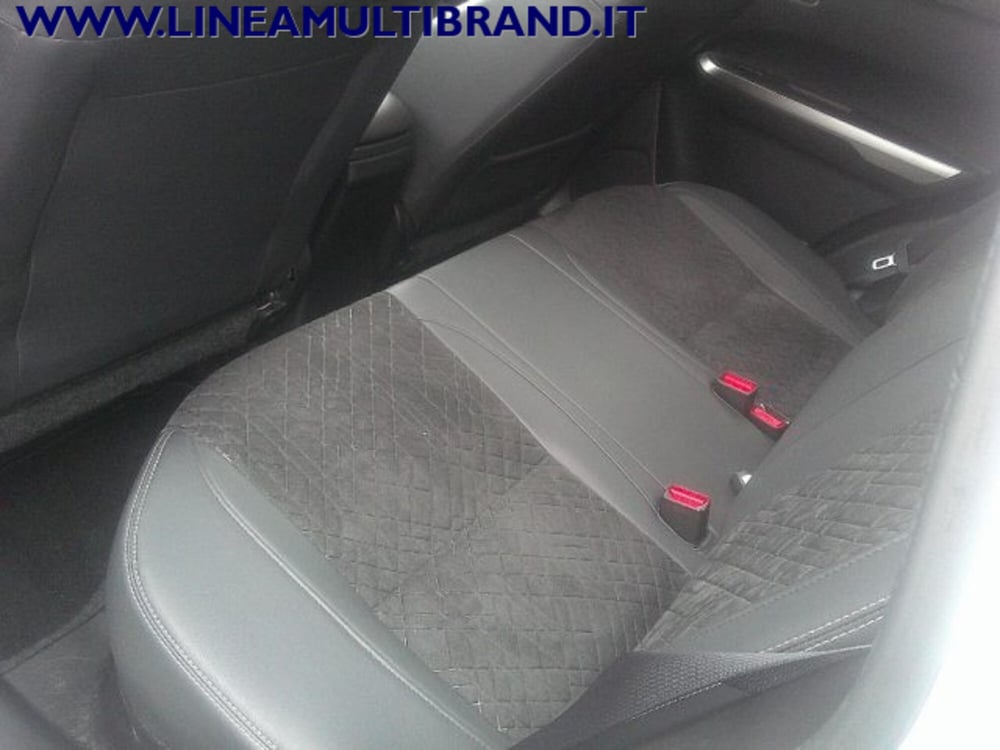 Suzuki Vitara usata a Piacenza (18)