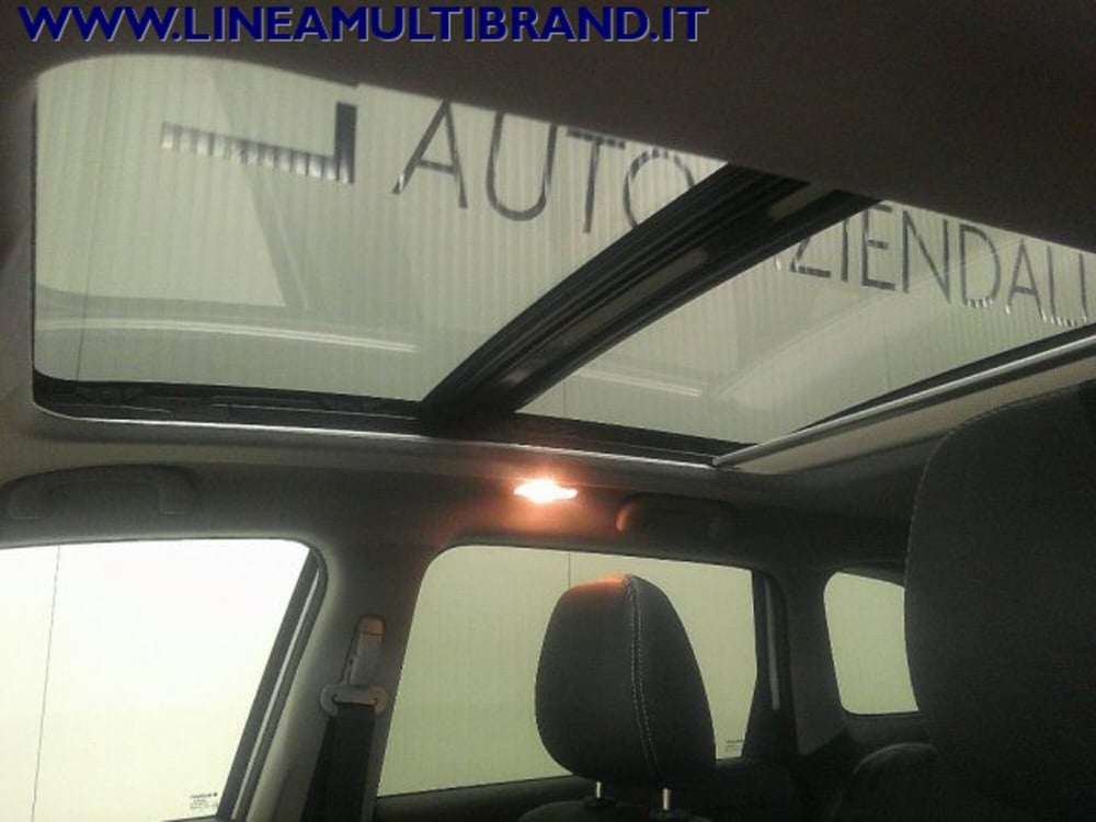 Suzuki Vitara usata a Piacenza (2)
