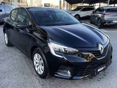 Renault Clio TCe 90 CV 5 porte Life del 2022 usata a Monza