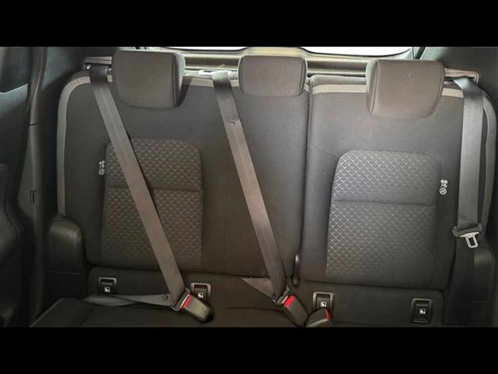 Nissan Juke usata a Viterbo (10)