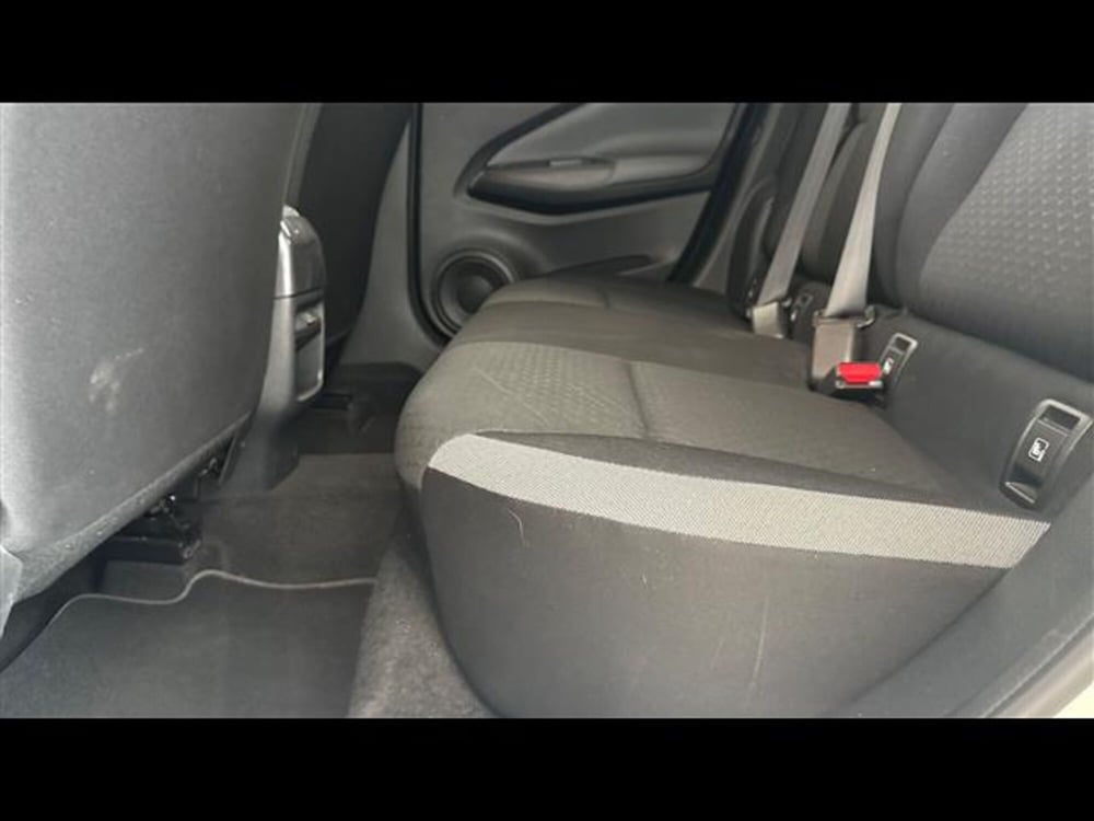 Nissan Juke usata a Viterbo (9)