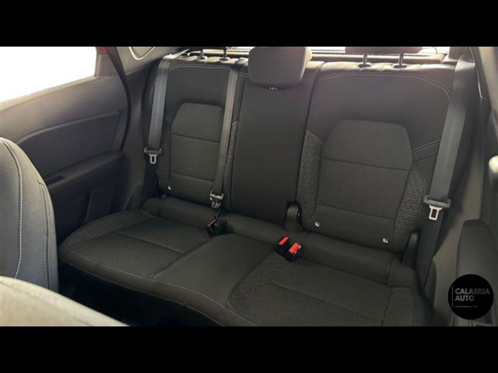 Renault Captur nuova a Reggio Calabria (8)
