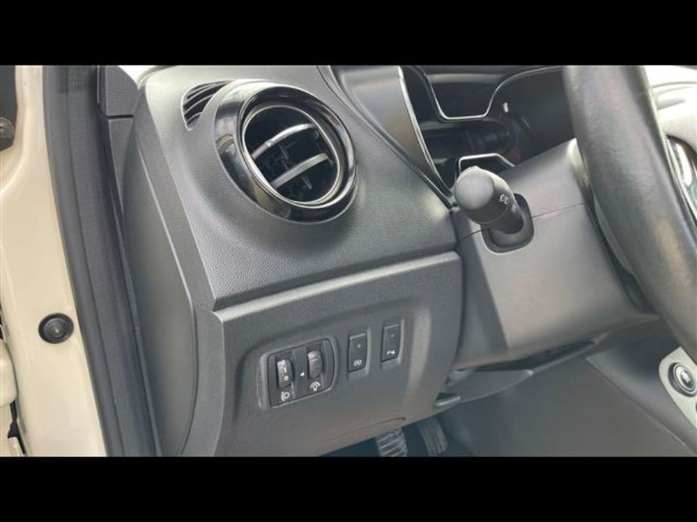 Renault Captur usata a Lecce (14)