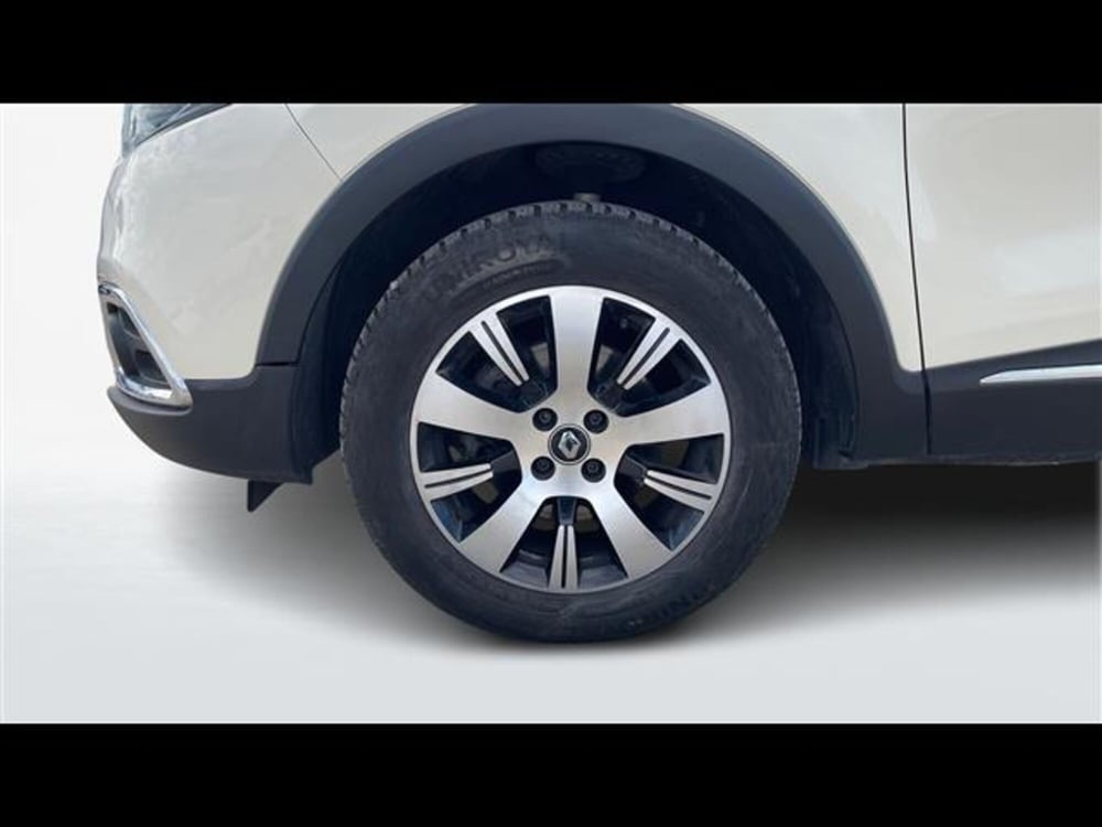 Renault Captur usata a Lecce (4)