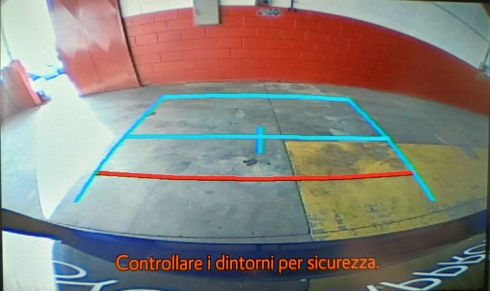 Toyota Yaris Cross usata a Monza e Brianza (14)