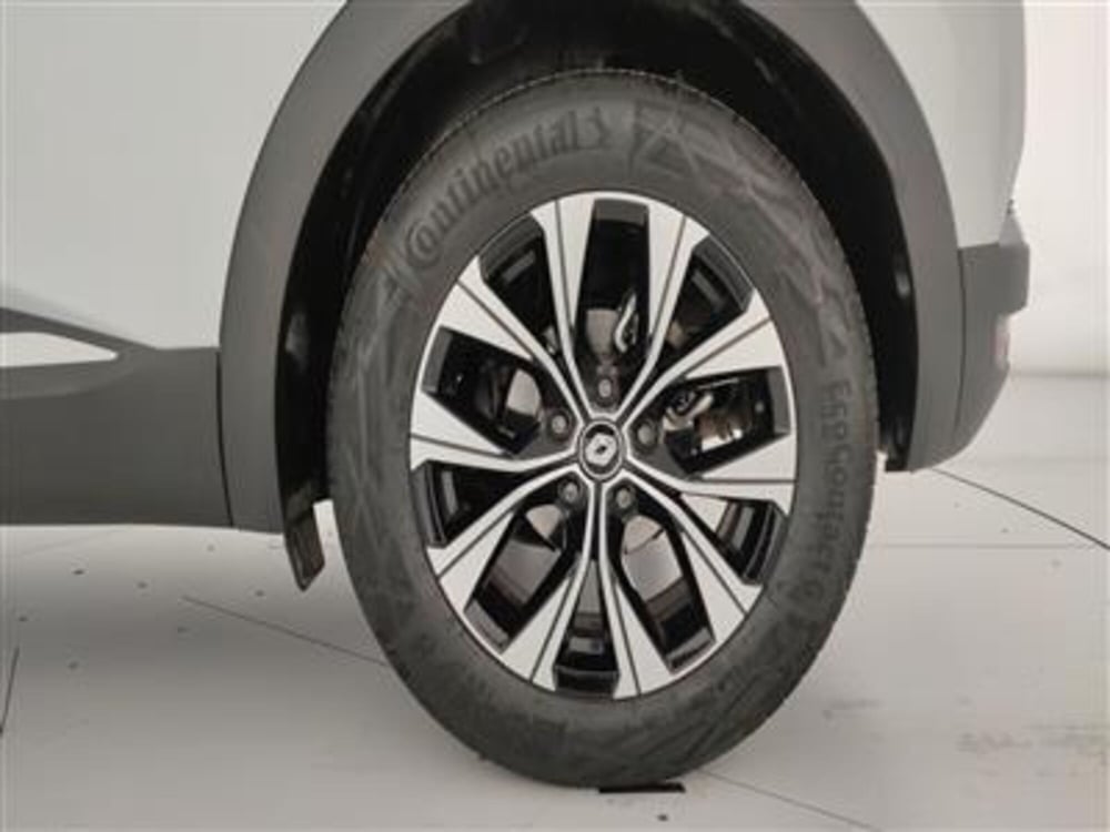 Renault Captur usata a Bari (13)
