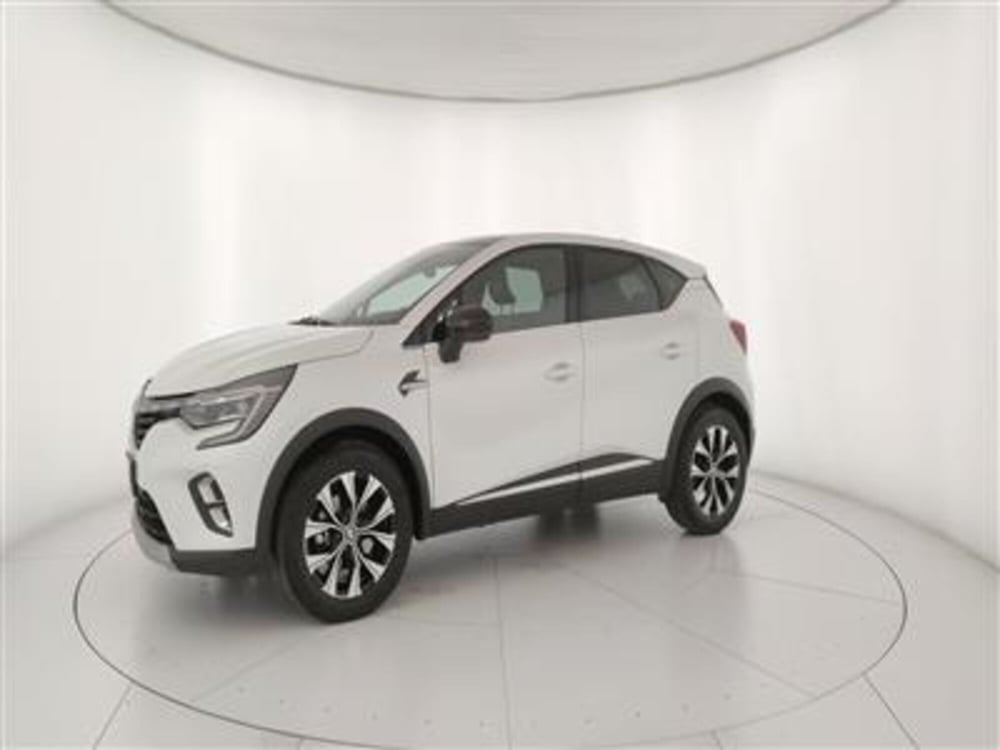 Renault Captur usata a Bari (2)