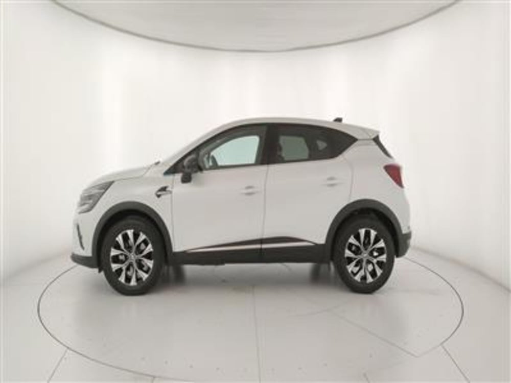 Renault Captur usata a Bari (3)