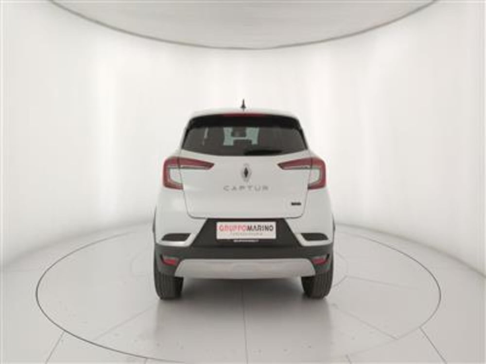 Renault Captur usata a Bari (6)