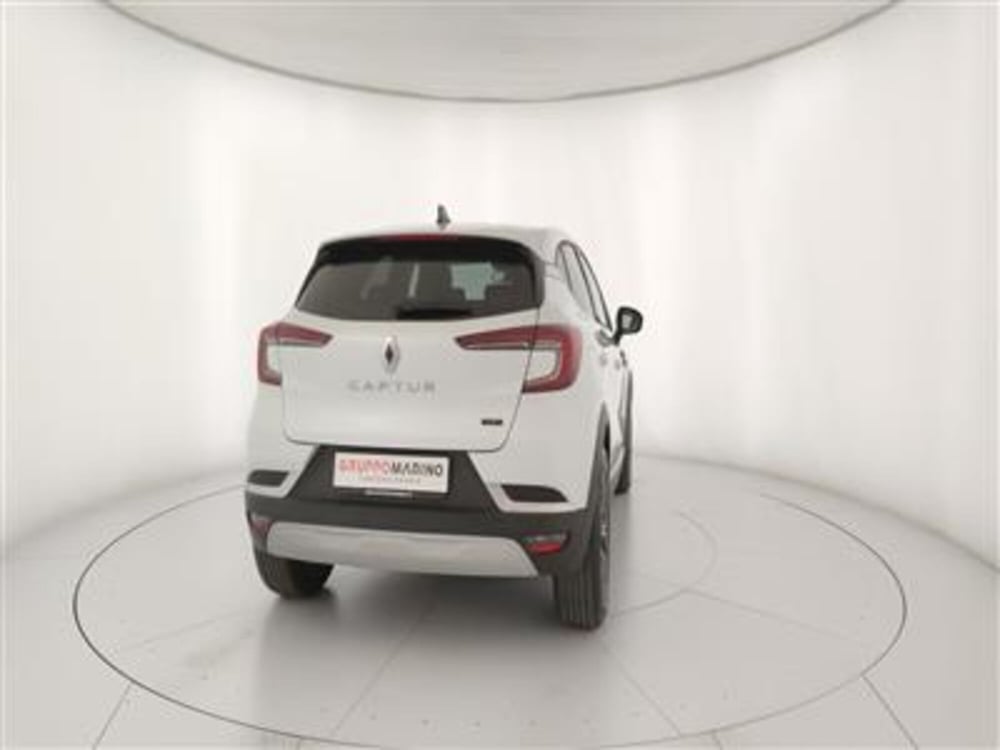 Renault Captur usata a Bari (7)