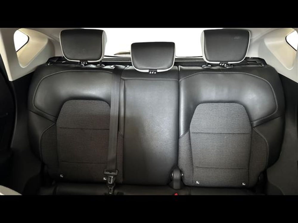 Renault Captur usata a Viterbo (11)