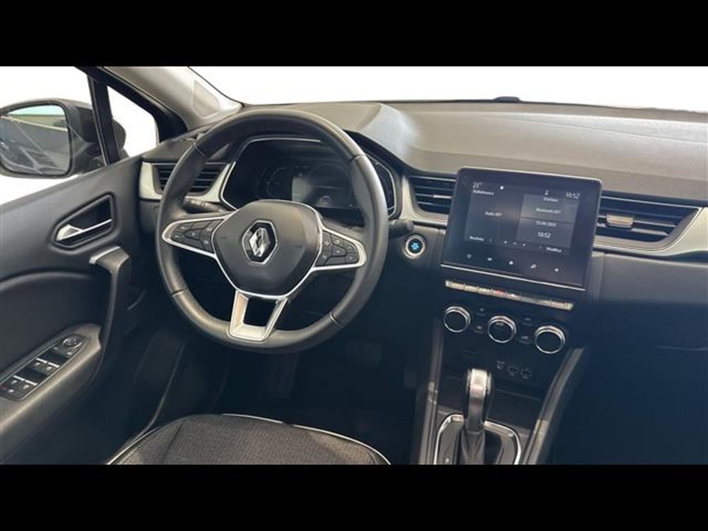 Renault Captur usata a Viterbo (12)