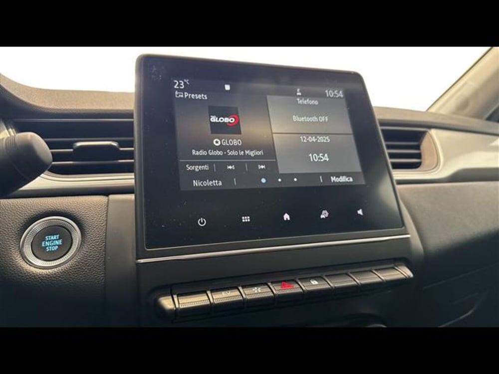 Renault Captur usata a Viterbo (15)