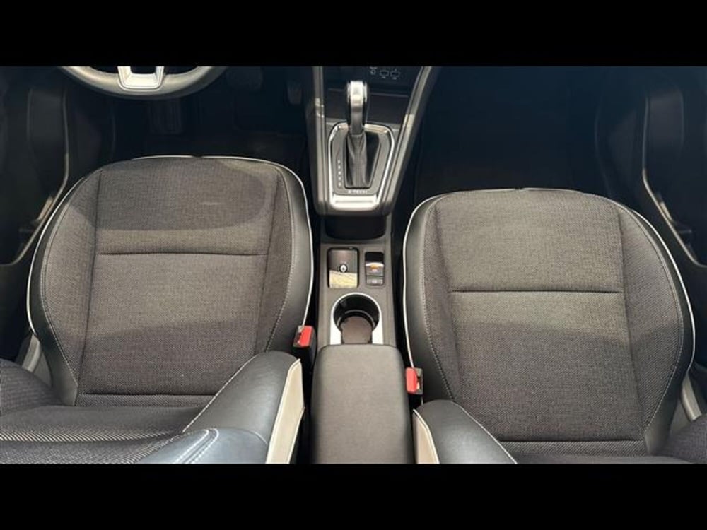 Renault Captur usata a Viterbo (9)