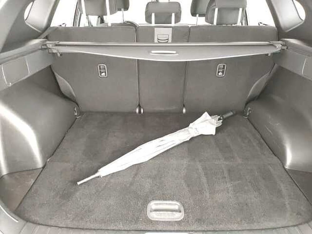 Hyundai Tucson usata a Barletta-Andria-Trani (19)