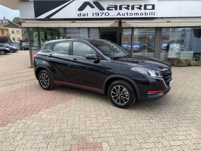 Dfsk Glory 500  1.5 bifuel Gpl Luxury cvt nuova a Boves