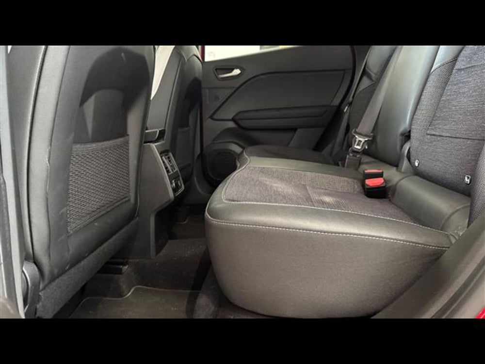 Renault Captur usata a Viterbo (10)
