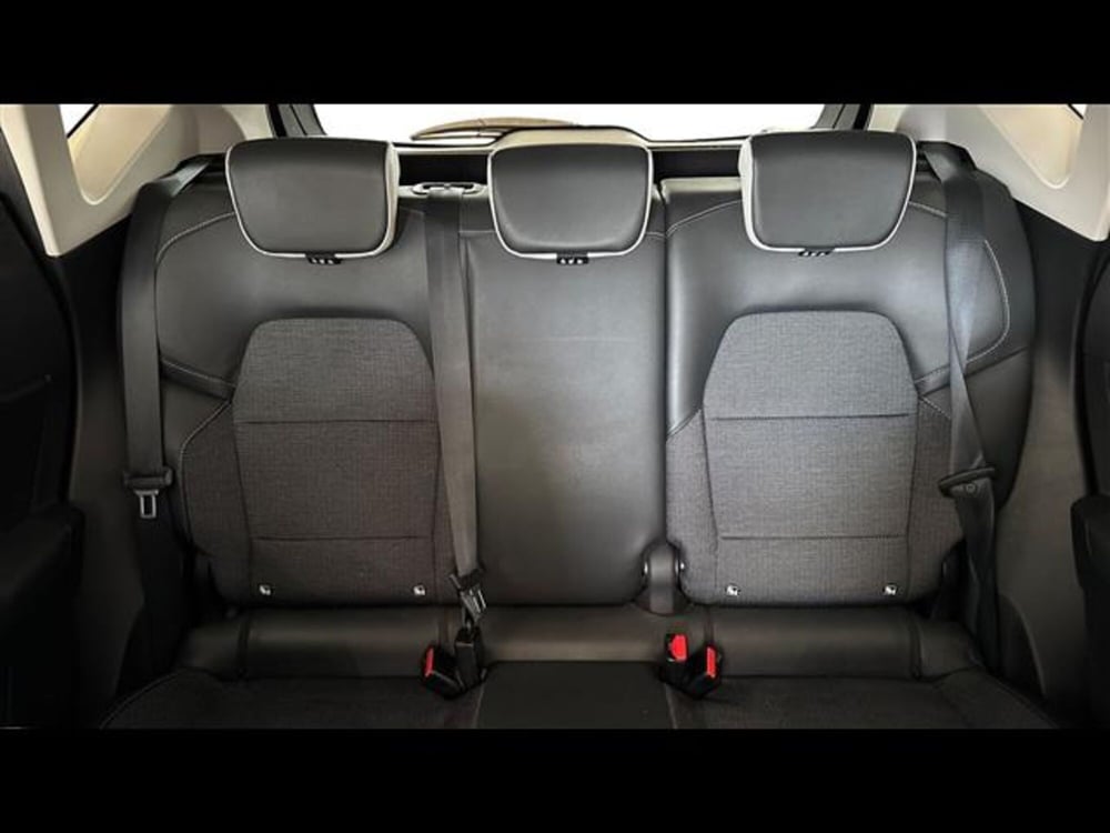 Renault Captur usata a Viterbo (11)
