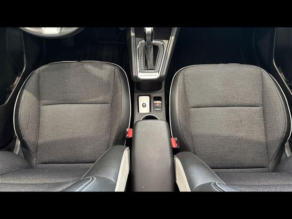 Renault Captur usata a Viterbo (9)