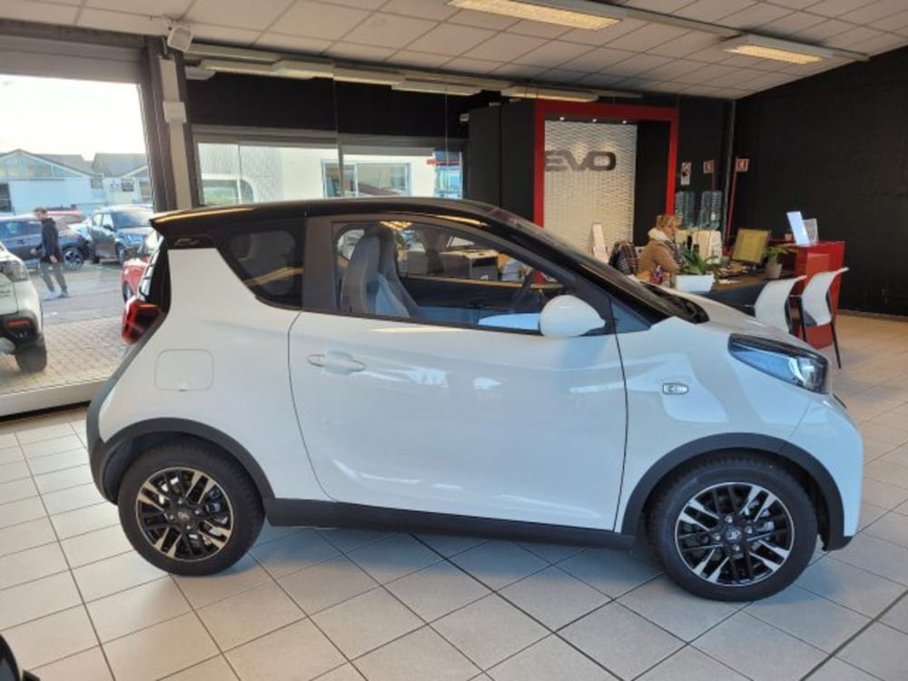 Dr dr 1.0 EV nuova a Bologna (5)