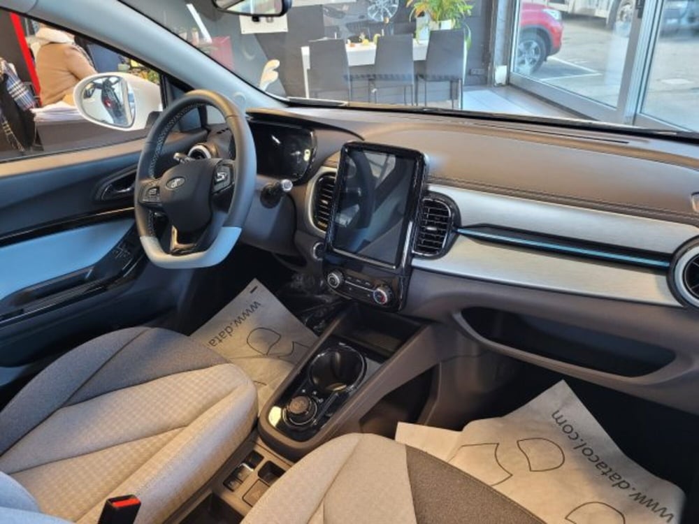Dr dr 1.0 EV nuova a Bologna (7)