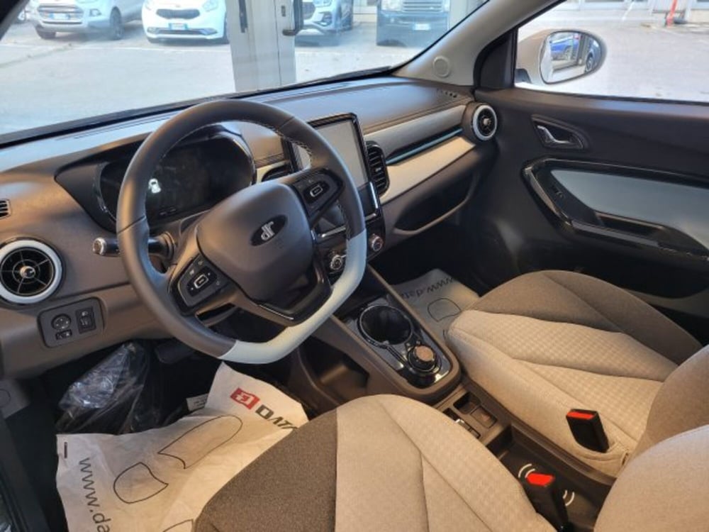 Dr dr 1.0 EV nuova a Bologna (8)