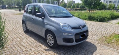 Fiat Panda 1.2 Easy del 2018 usata a Milano