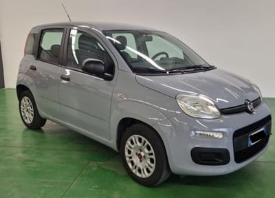 Fiat Panda 1.2 Easy del 2018 usata a Milano