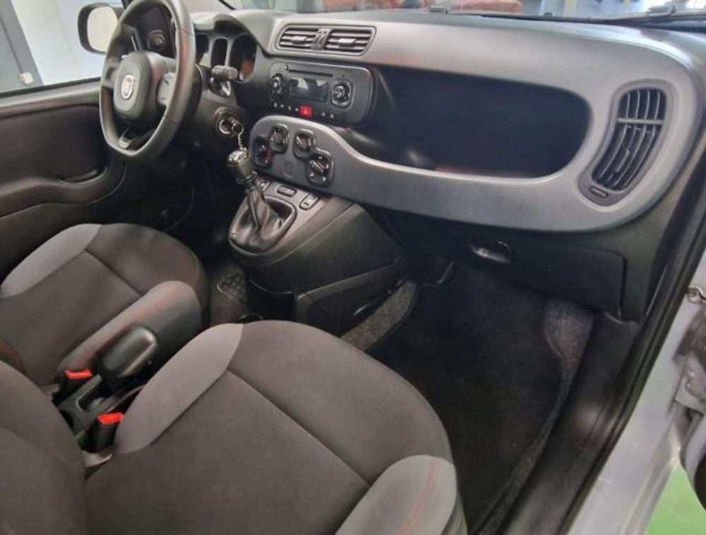 Fiat Panda usata a Milano (10)