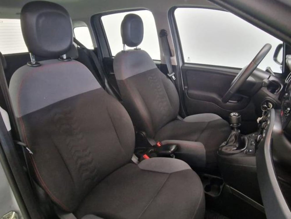 Fiat Panda usata a Milano (11)