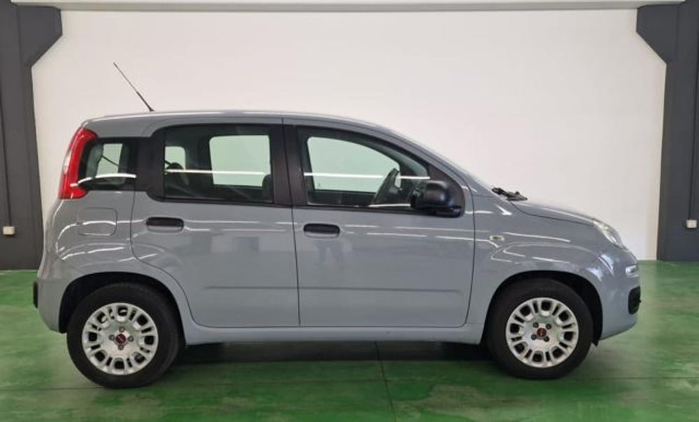 Fiat Panda usata a Milano (2)
