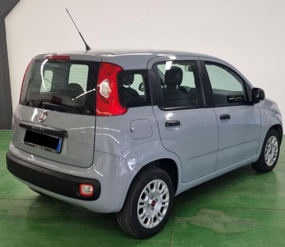 Fiat Panda usata a Milano (3)