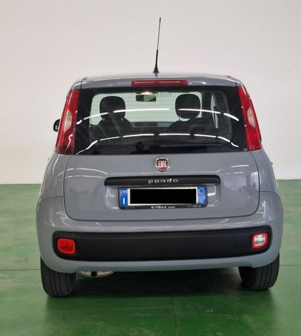Fiat Panda usata a Milano (4)