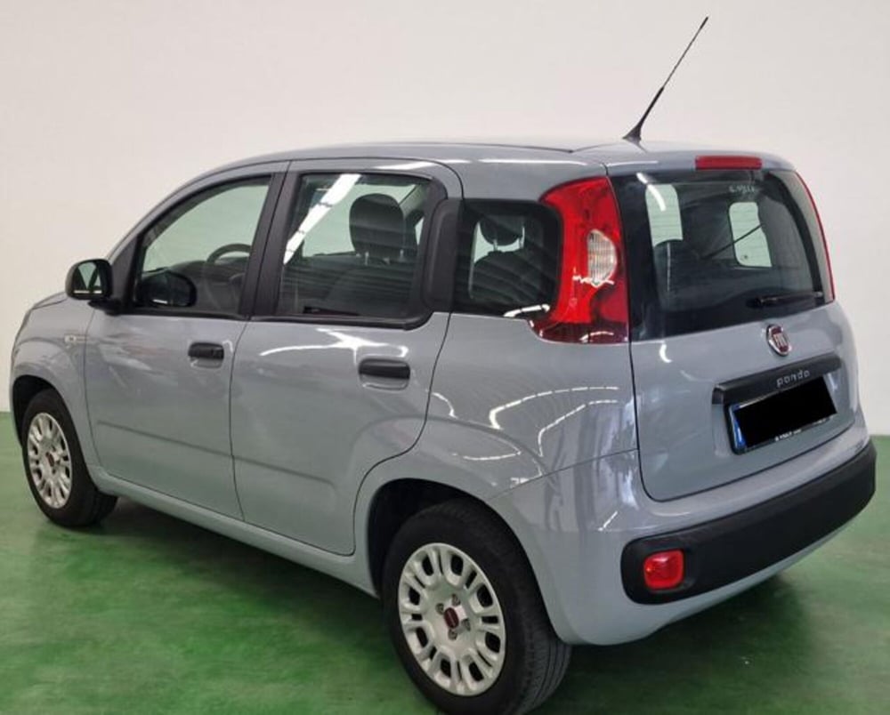 Fiat Panda usata a Milano (5)