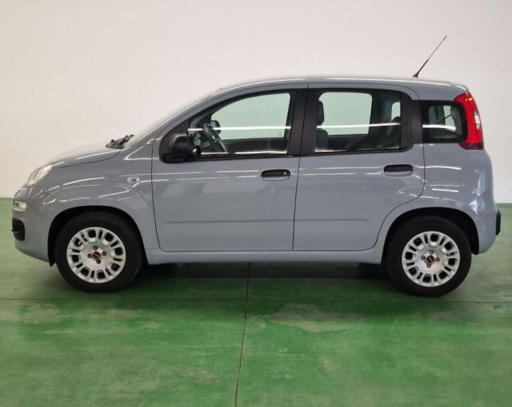 Fiat Panda usata a Milano (6)