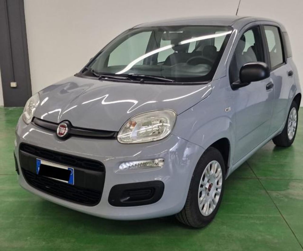 Fiat Panda usata a Milano (7)