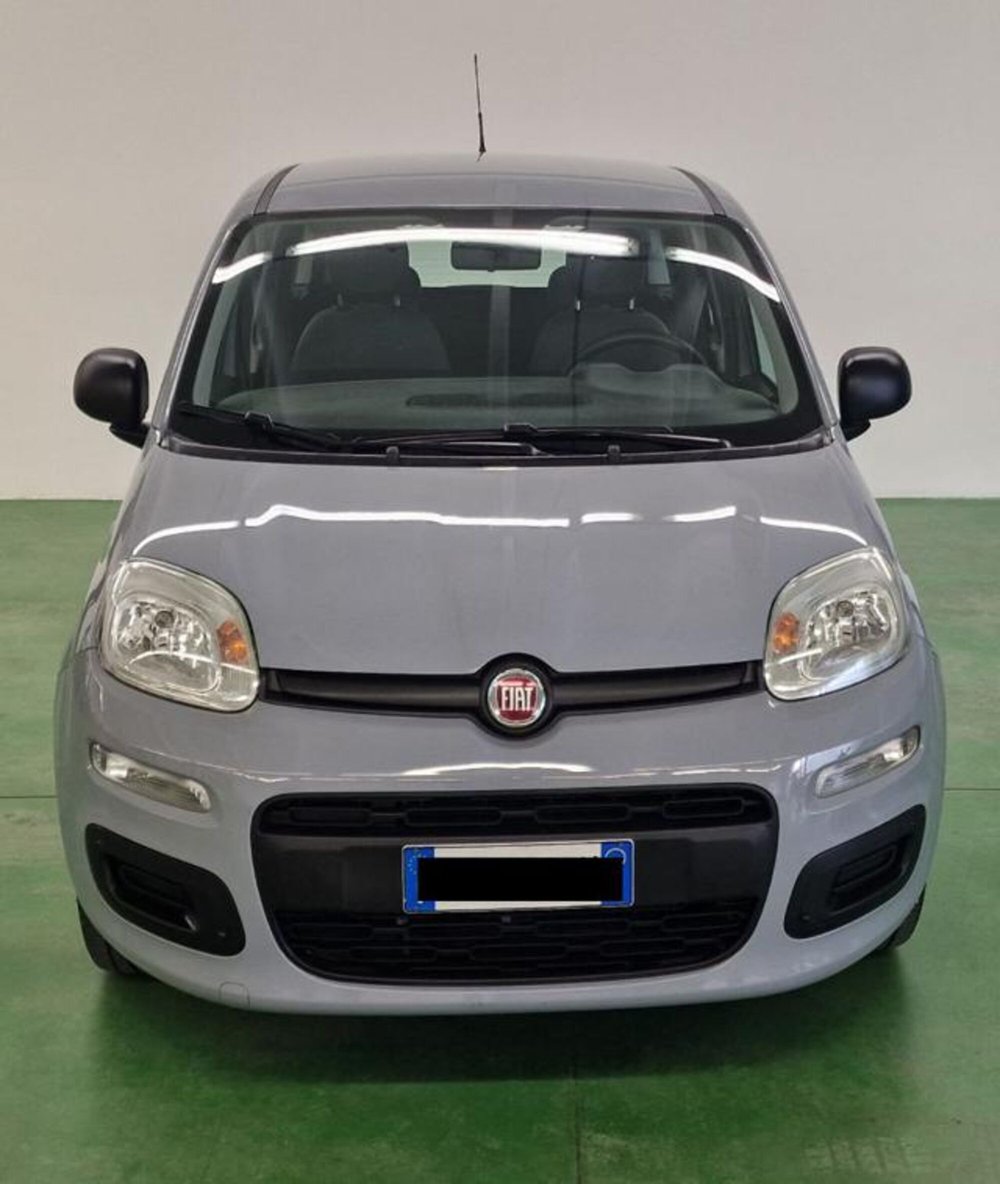 Fiat Panda usata a Milano (8)