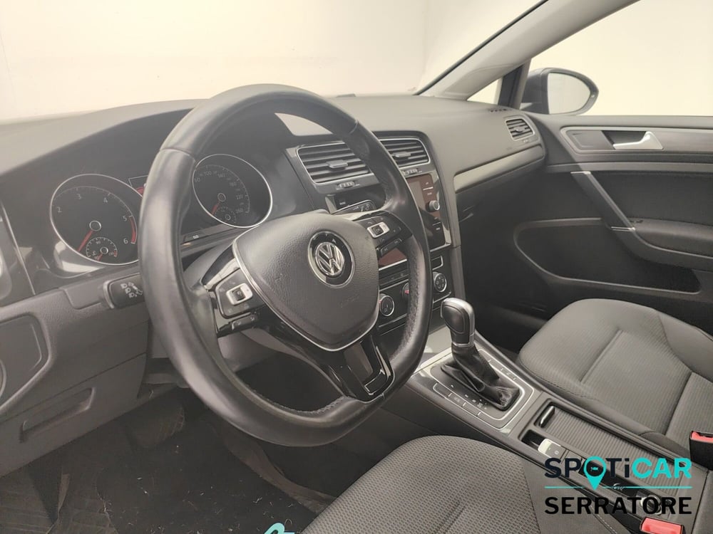 Volkswagen Golf usata a Como (8)