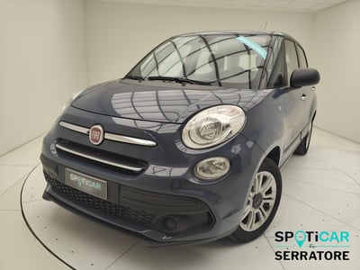 Fiat 500L 1.3 mjt 95cv Urban 4p.ti E6d-temp del 2019 usata a Erba