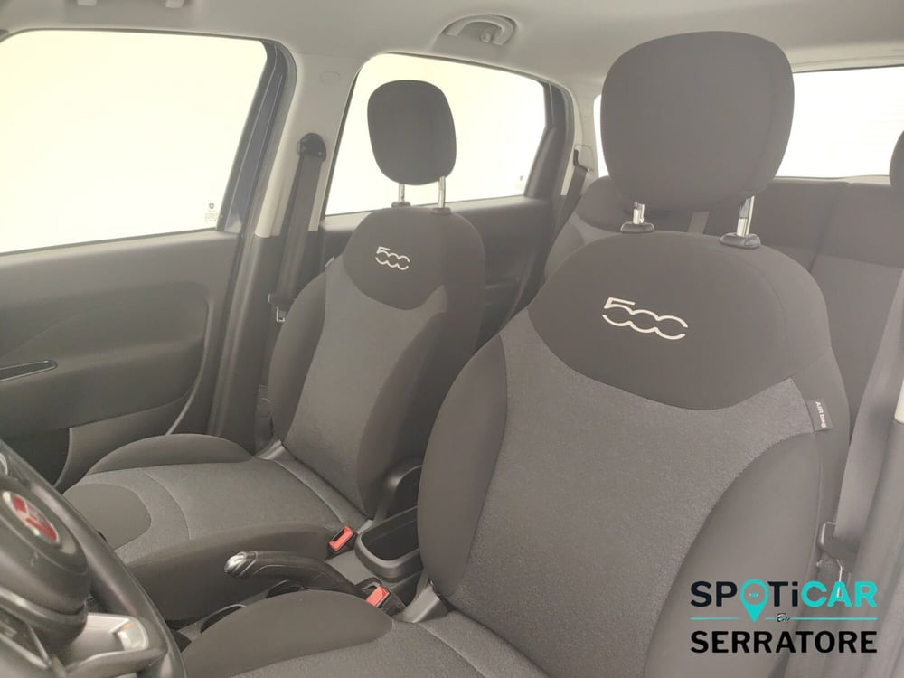 Fiat 500L usata a Como (13)