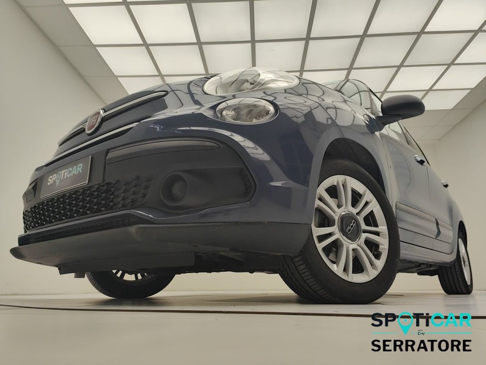 Fiat 500L usata a Como (3)
