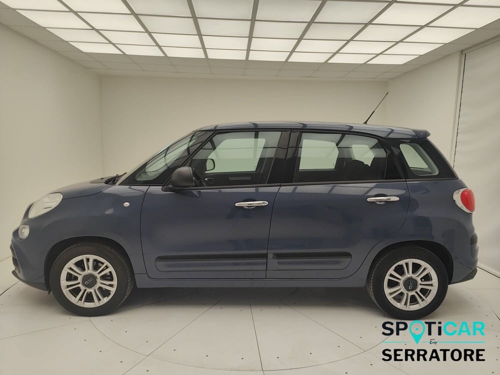 Fiat 500L usata a Como (4)