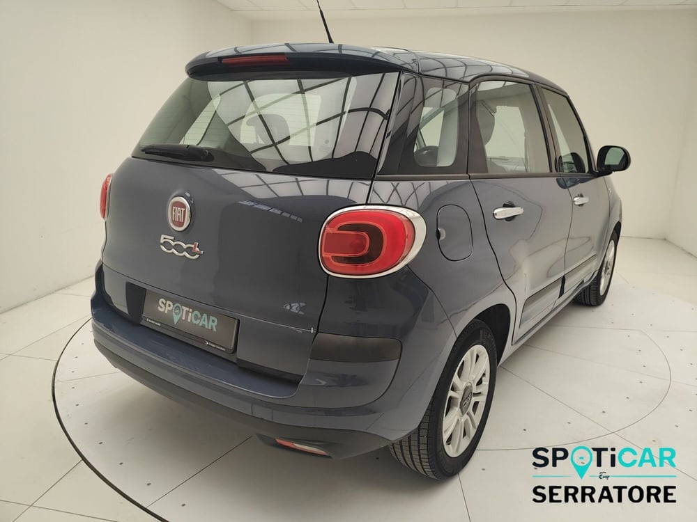 Fiat 500L usata a Como (5)